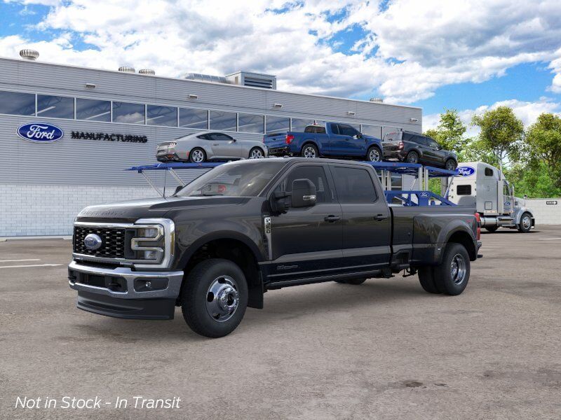 2026 FORD F-350