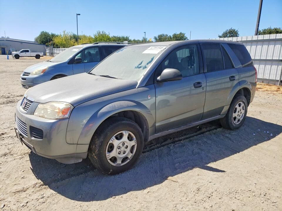 2006 SATURN Vue