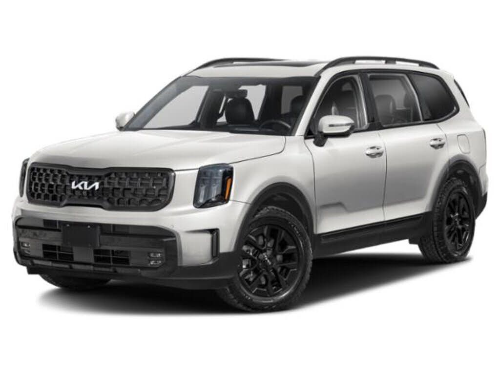 2024 KIA Telluride