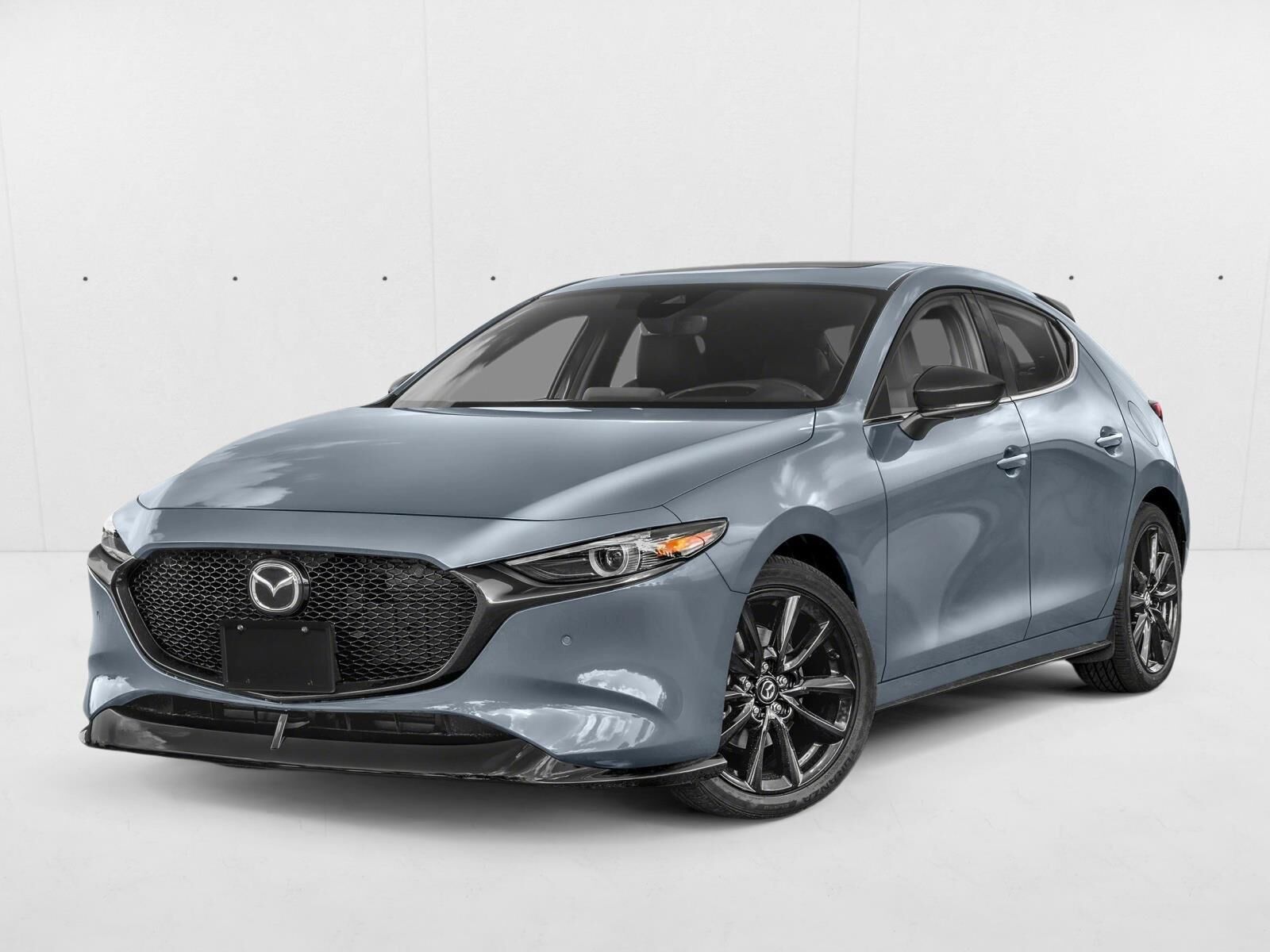 2023 MAZDA Mazda3
