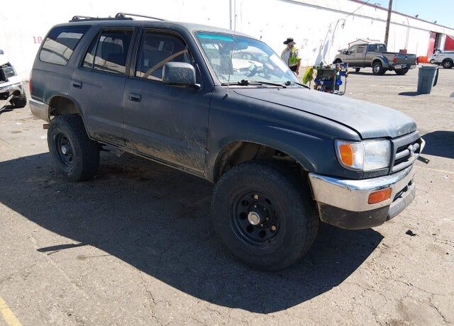 1998 TOYOTA 4-Runner