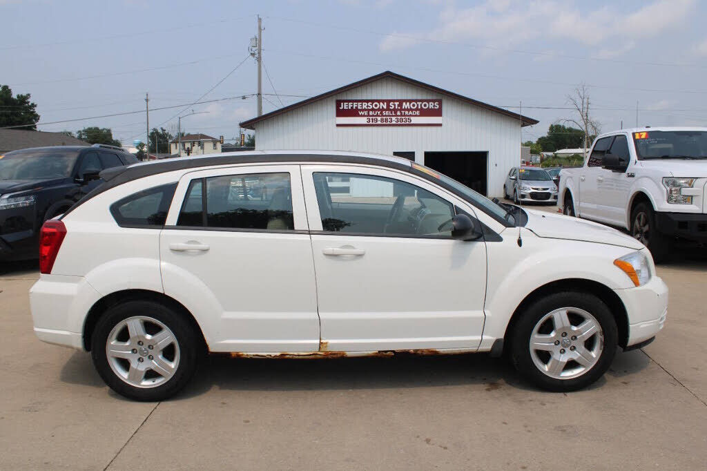 2009 DODGE Caliber