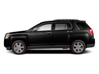 2010 GMC Terrain