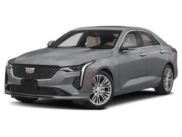 2023 CADILLAC CT4