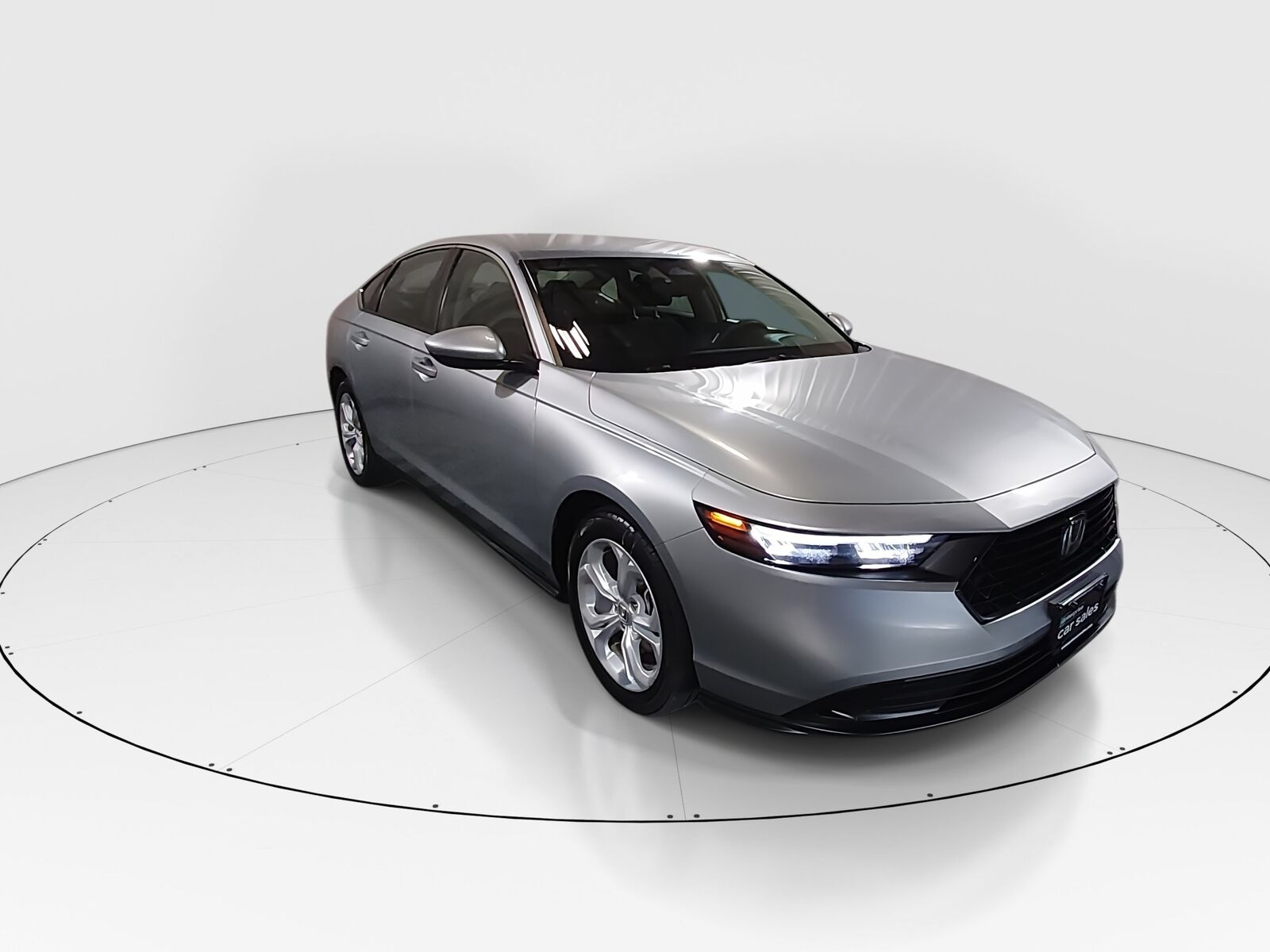 2024 HONDA Accord