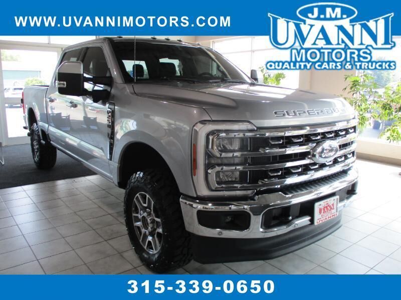 2023 FORD F-250
