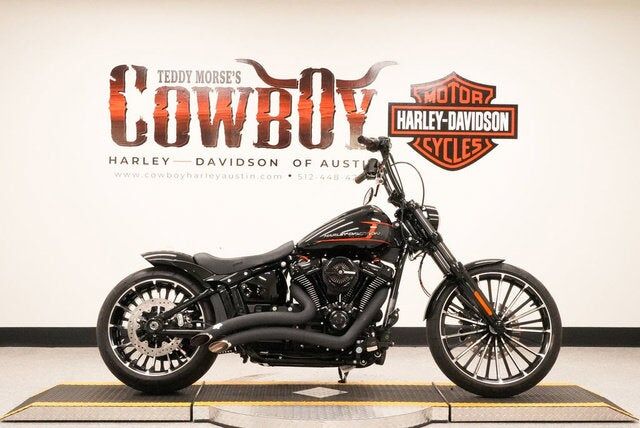 2024 HARLEY DAVIDSON FXBR / Breakout