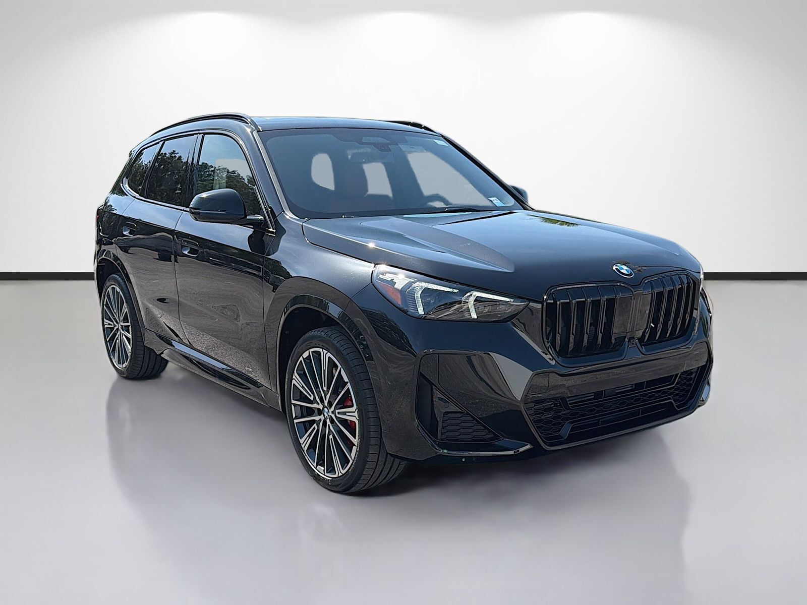 2026 BMW X1