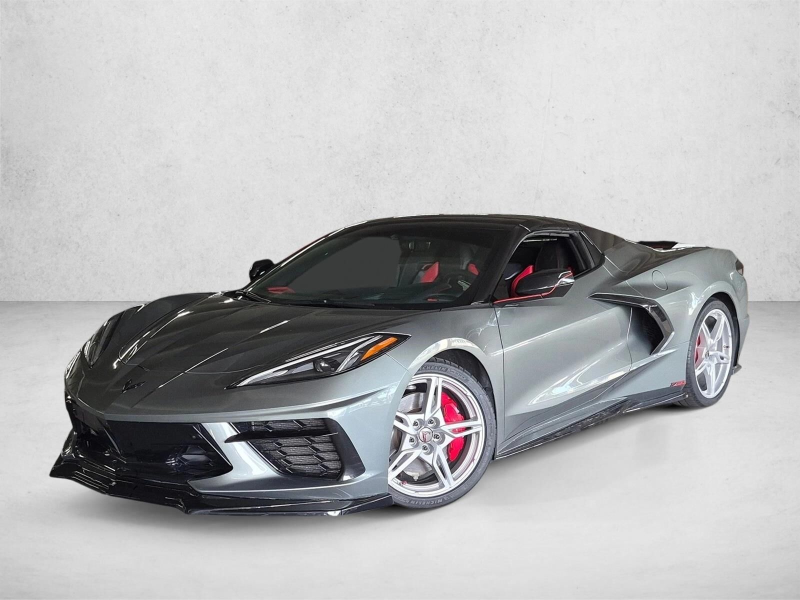 2023 CHEVROLET Corvette