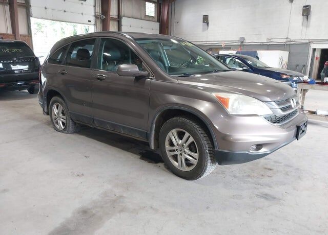 2011 HONDA CR-V