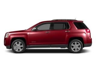 2015 GMC Terrain