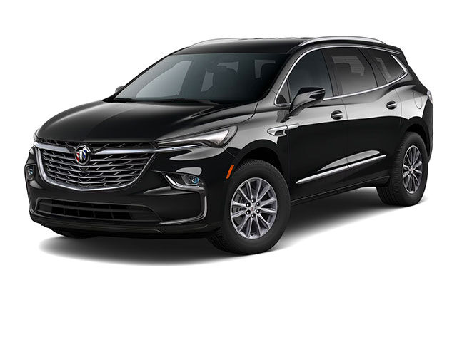 2023 BUICK Enclave