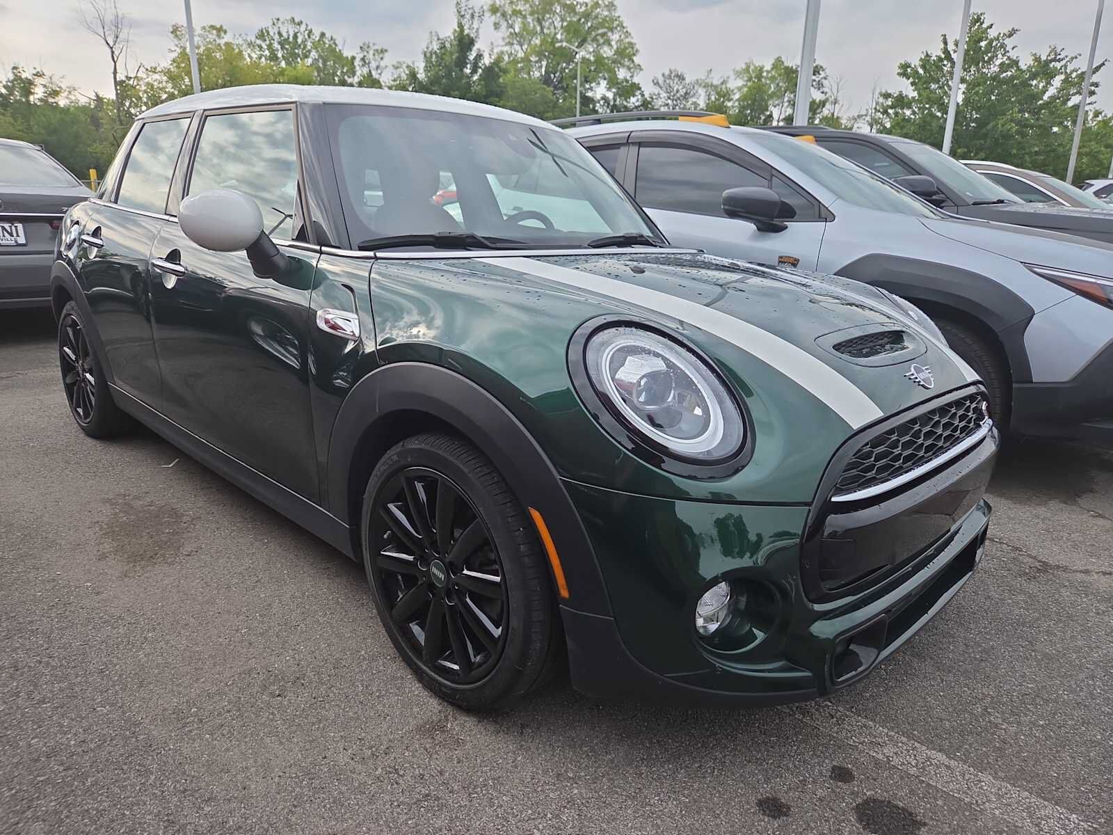 2019 MINI Hardtop