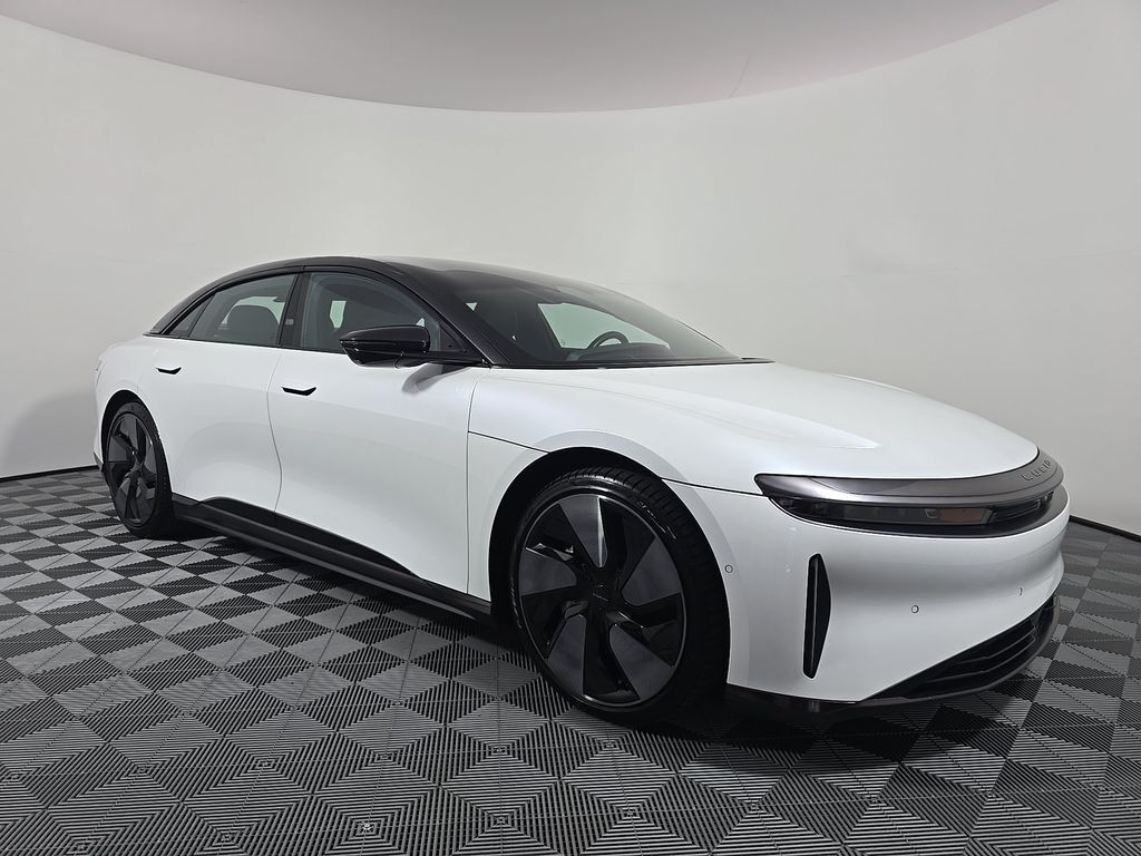 2023 LUCID MOTORS Air