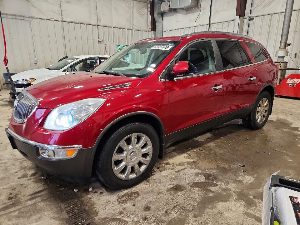 2012 BUICK Enclave