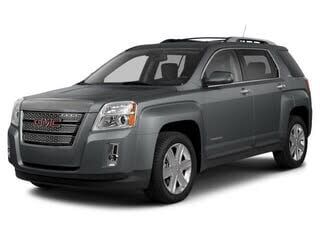 2014 GMC Terrain