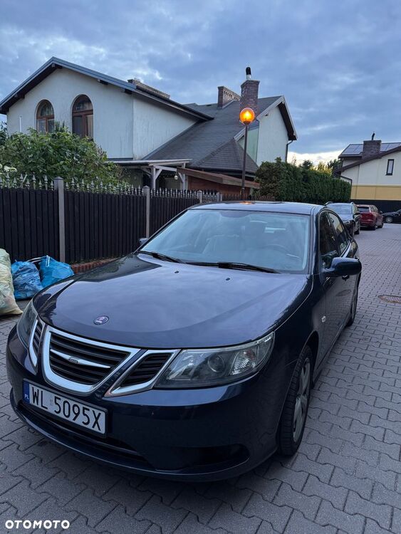 Saab 9-3
