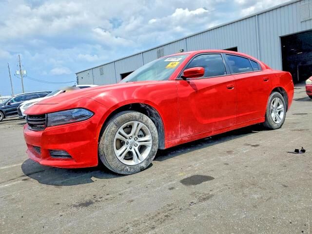 2020 DODGE Charger