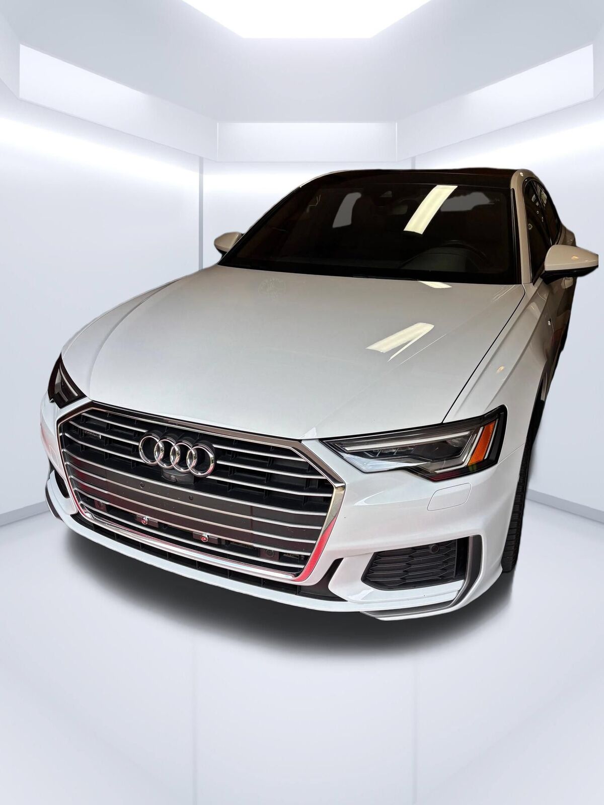 2019 AUDI A6
