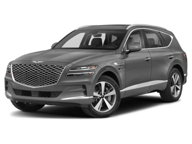 2023 GENESIS GV80