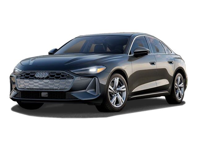 2026 AUDI A5