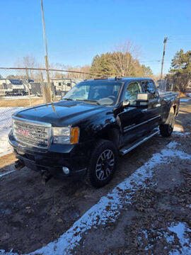 2014 GMC Sierra