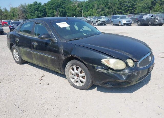 2005 BUICK LaCrosse