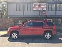 2014 GMC Terrain