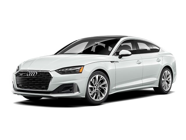 2023 AUDI A5