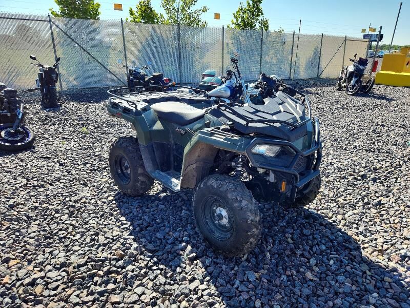 2022 POLARIS Sportsman