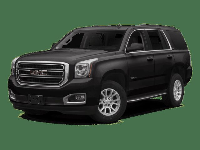 2016 GMC Yukon