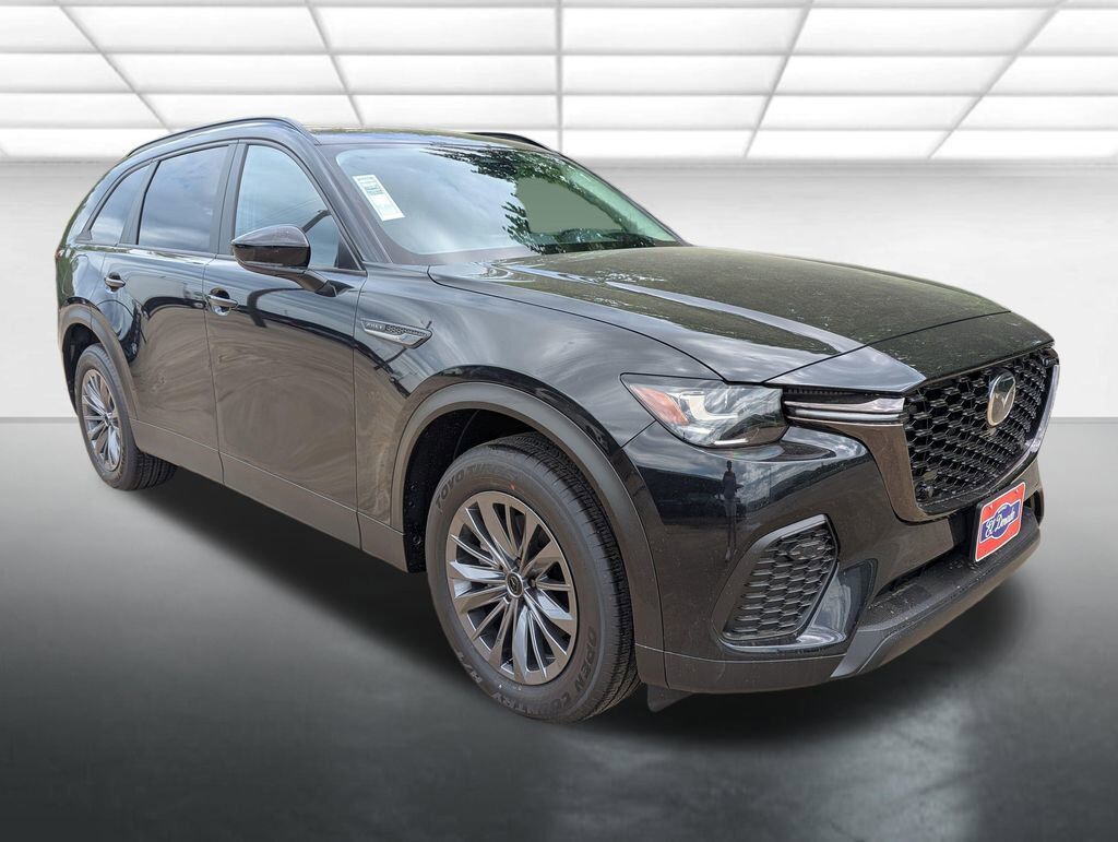2026 MAZDA CX-70