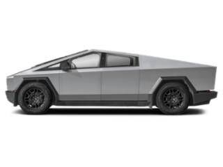 2024 TESLA Cybertruck