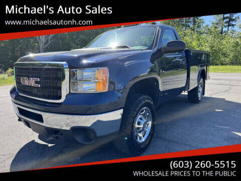 GMC Sierra