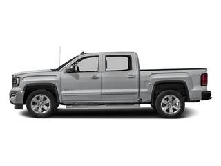 2018 GMC Sierra