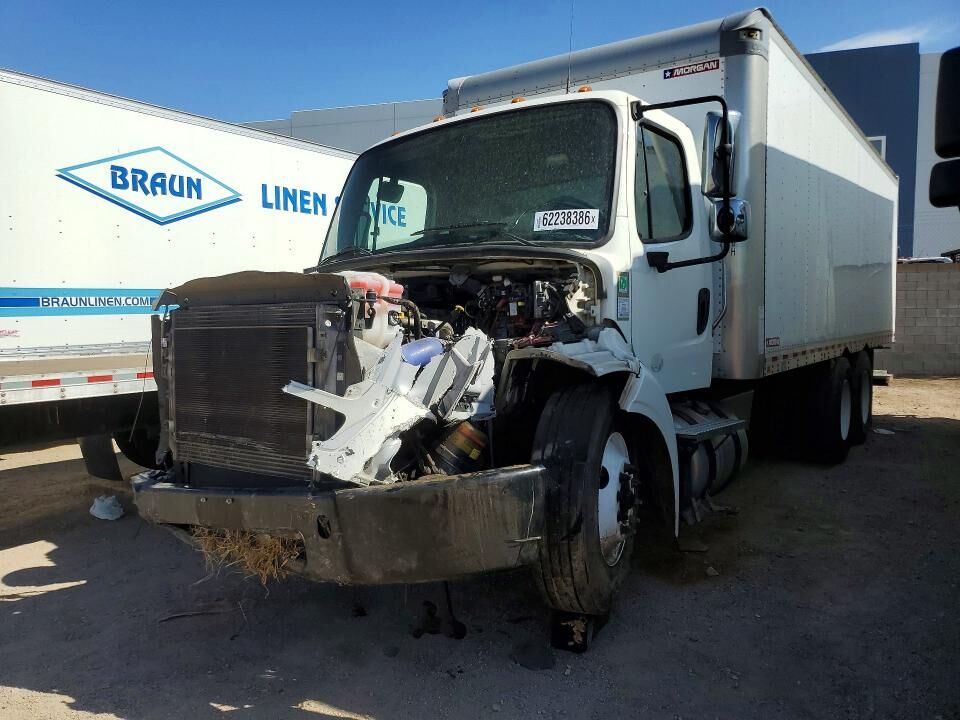 2020 FREIGHTLINER M2