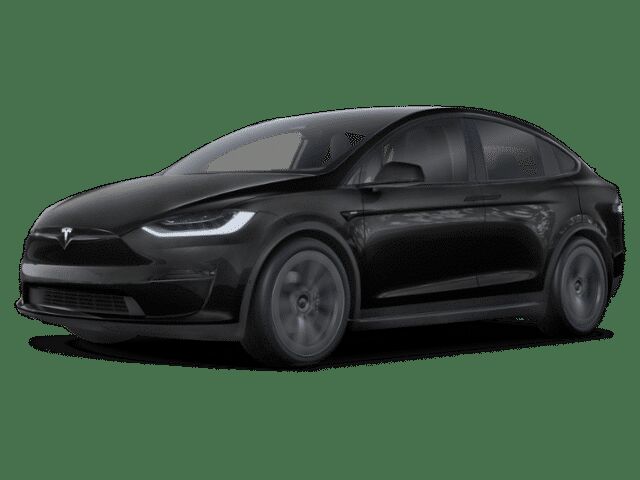 2022 TESLA Model X