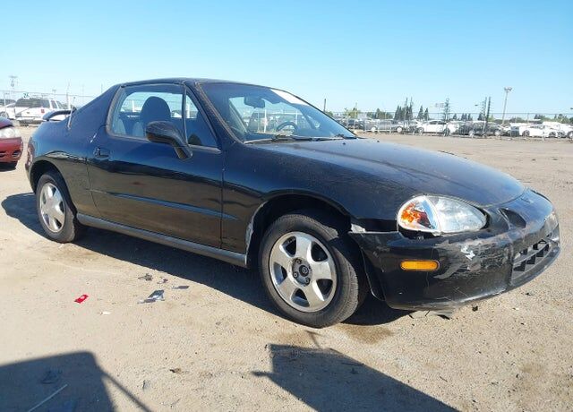 1993 HONDA Civic
