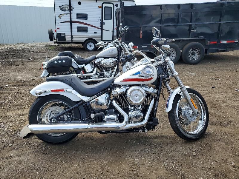 2026 HARLEY-DAVIDSON Super Glide