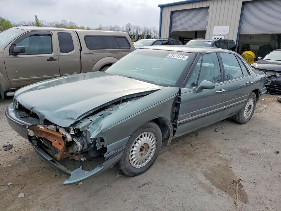 1998 BUICK LeSabre