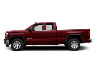 2014 GMC Sierra