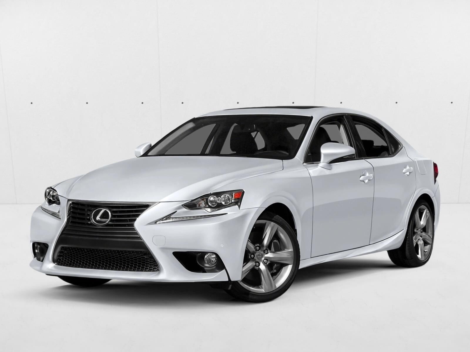 2016 LEXUS IS
