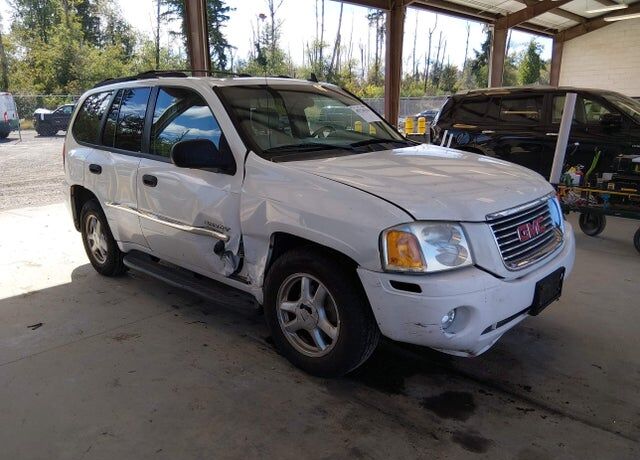 2006 GMC Envoy