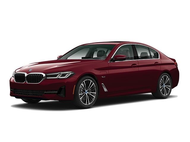 2023 BMW 5 Series