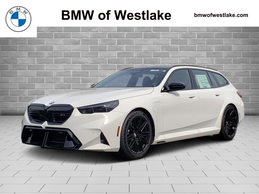2026 BMW M5