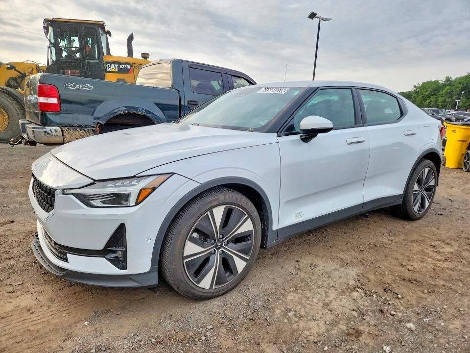 2023 POLESTAR PS2