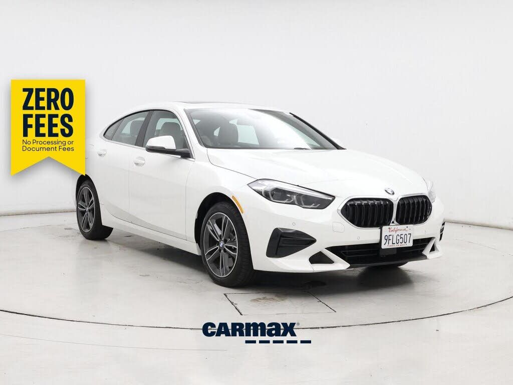 2023 BMW 2 Series