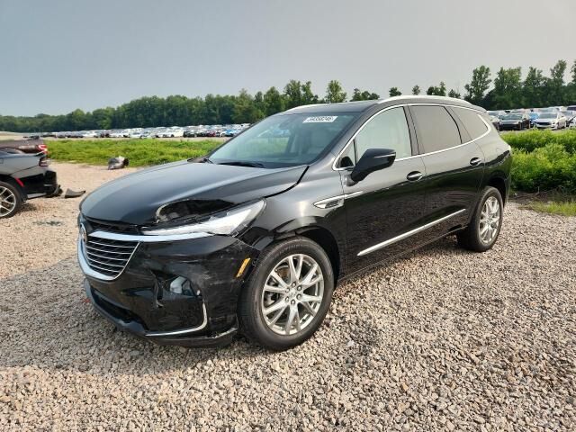 2023 BUICK Enclave