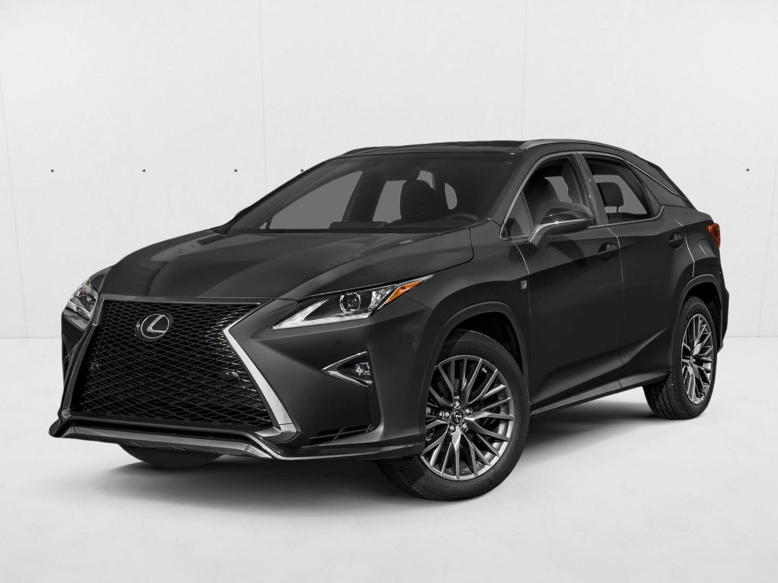 2019 LEXUS RX