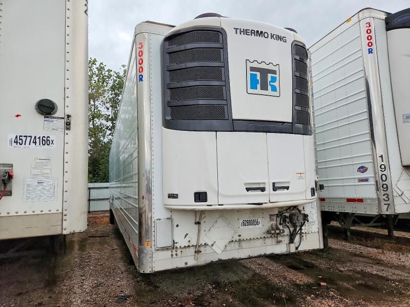 2017 UTILITY TRAILER MANUFACTURER Utility Trailer Manufacturer